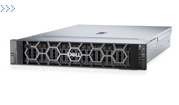 Сервер Dell PowerEdge R760